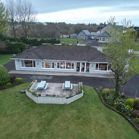 June'S B&B Kilkelly Exterior foto