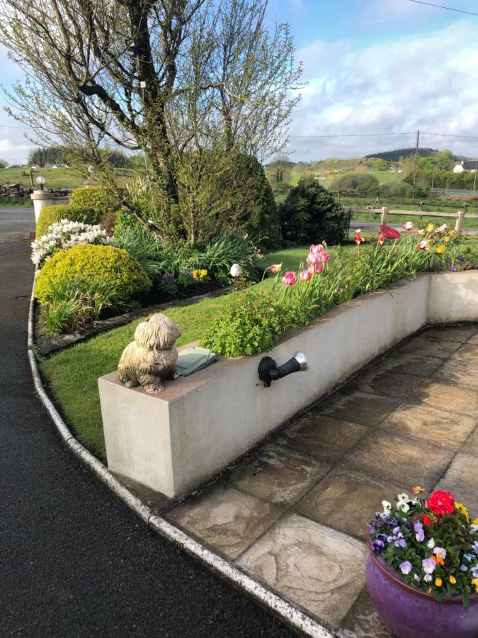 June'S B&B Kilkelly Exterior foto