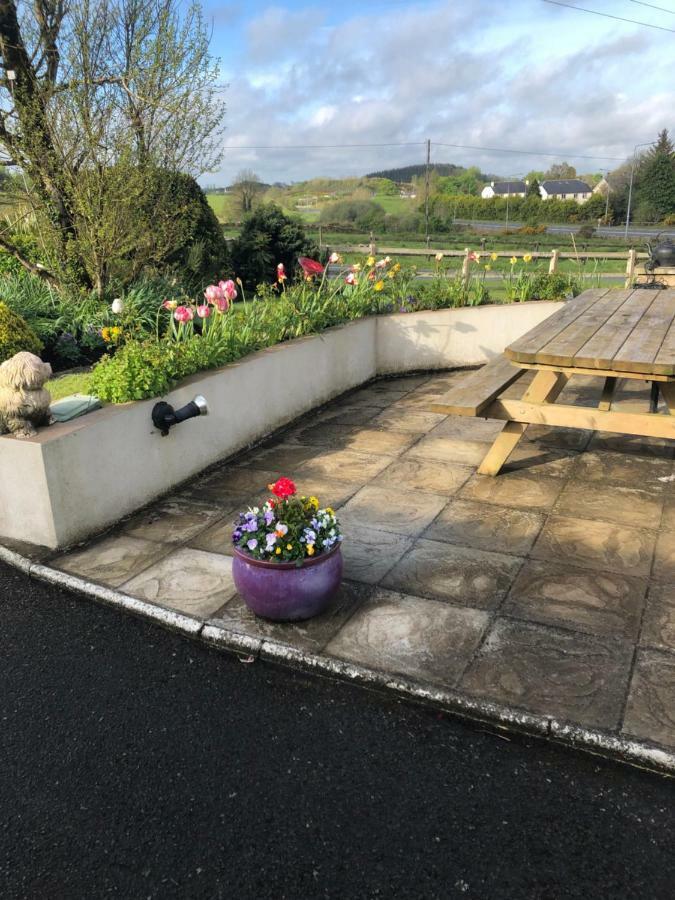 June'S B&B Kilkelly Exterior foto
