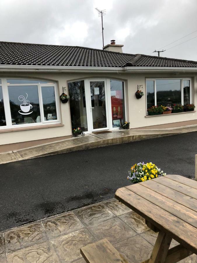June'S B&B Kilkelly Exterior foto