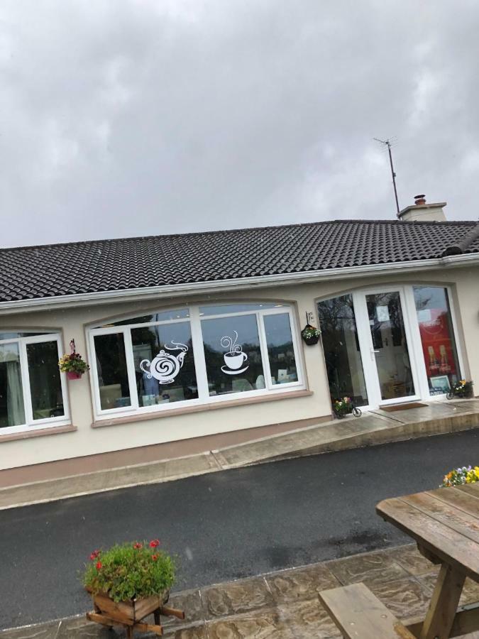 June'S B&B Kilkelly Exterior foto